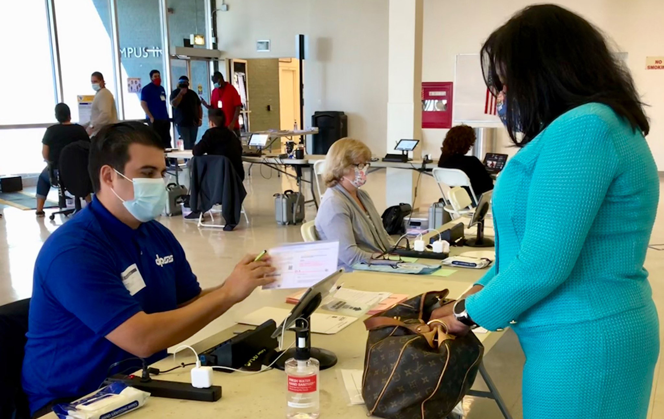 Стратегия-2024. Почему Трамп не признает поражение на выборах в США